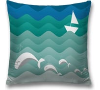 Декоративная наволочка JoyArty sl_12545