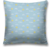 Декоративная наволочка JoyArty sl_34734