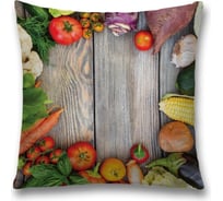 Декоративная наволочка JoyArty sl_9980