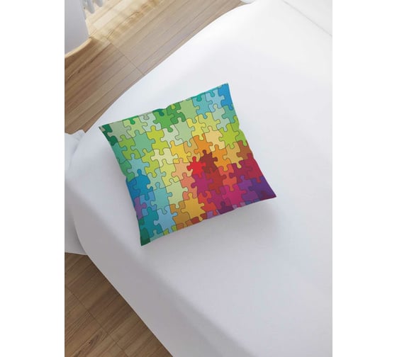 Декоративная наволочка JoyArty sl_29129 1