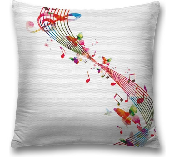 Декоративная наволочка JoyArty sl_12690 1