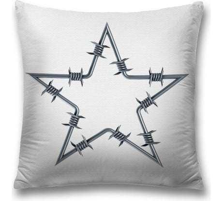 Декоративная наволочка JoyArty sl_9993