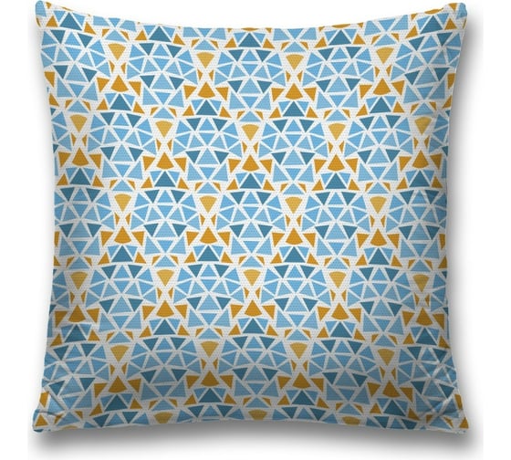 Декоративная наволочка JoyArty sl_34731