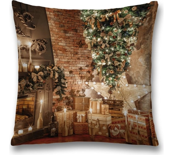 Декоративная наволочка JoyArty sl_78656 1