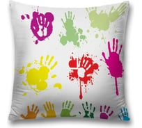 Декоративная наволочка JoyArty sl_29098