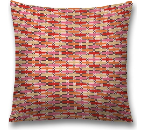 Декоративная наволочка JoyArty sl_31783