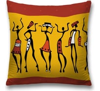 Декоративная наволочка JoyArty sl_16827