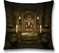 Декоративная наволочка JoyArty sl_19156