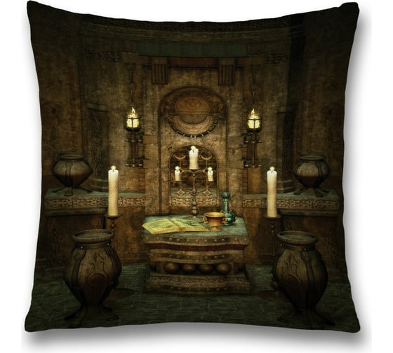 Декоративная наволочка JoyArty sl_19156