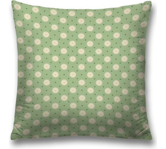 Декоративная наволочка JoyArty sl_31779