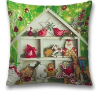 Декоративная наволочка JoyArty sl_78657