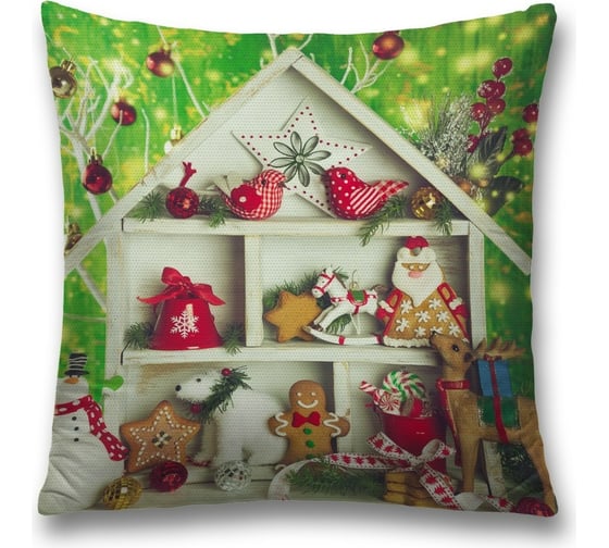 Декоративная наволочка JoyArty sl_78657 1