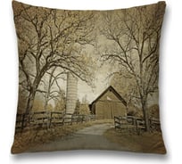 Декоративная наволочка JoyArty sl_9972