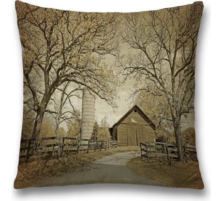 Декоративная наволочка JoyArty sl_9972