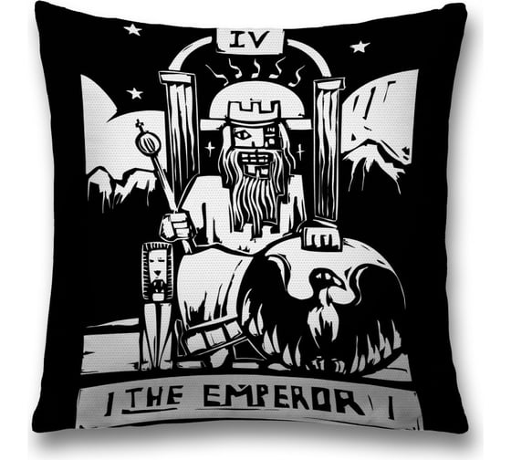 Декоративная наволочка JoyArty sl_64271