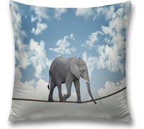 Декоративная наволочка JoyArty sl_12639