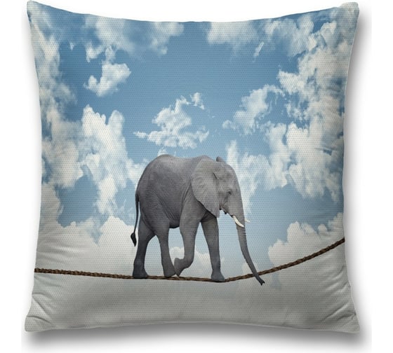 Декоративная наволочка JoyArty sl_12639