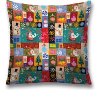 Декоративная наволочка JoyArty sl_78663