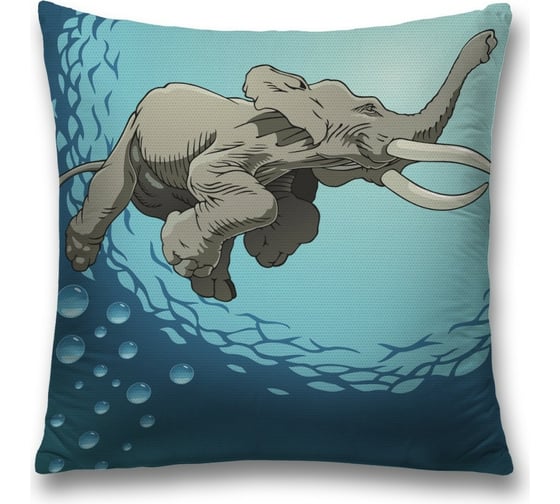 Декоративная наволочка JoyArty sl_29130