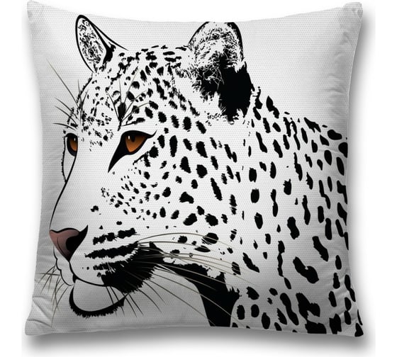 Декоративная наволочка JoyArty sl_22170