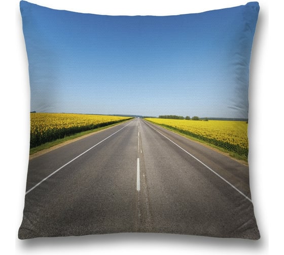 Декоративная наволочка JoyArty sl_34751