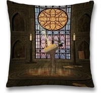 Декоративная наволочка JoyArty sl_19161