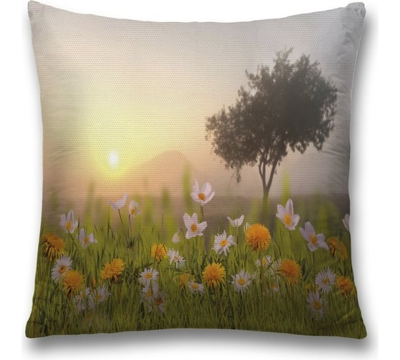 Декоративная наволочка JoyArty sl_32952