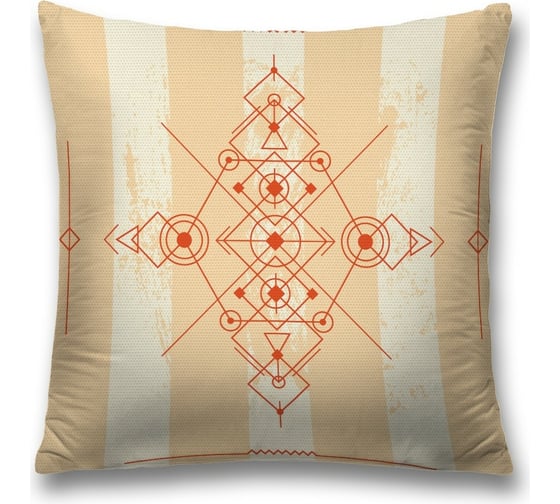 Декоративная наволочка JoyArty sl_31985