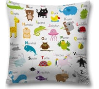 Декоративная наволочка JoyArty sl_29500