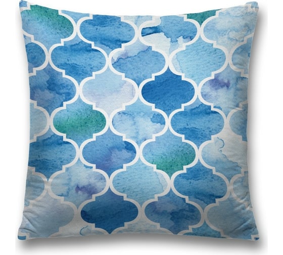 Декоративная наволочка JoyArty sl_17015