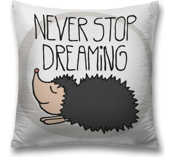 Декоративная наволочка JoyArty sl_19191 1