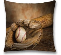 Декоративная наволочка JoyArty sl_6602