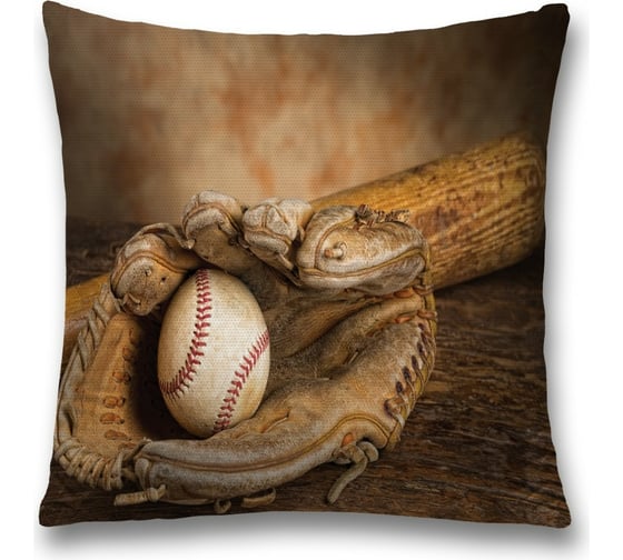 Декоративная наволочка JoyArty sl_6602