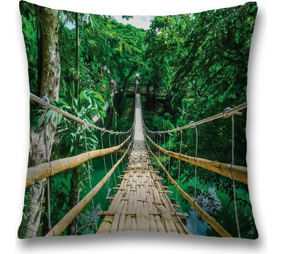 Декоративная наволочка JoyArty sl_17134