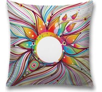 Декоративная наволочка JoyArty sl_22228