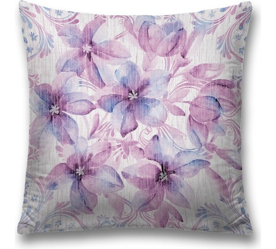 Декоративная наволочка JoyArty sl_17034