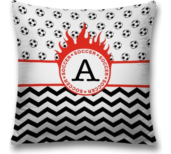 Декоративная наволочка JoyArty sl_5361