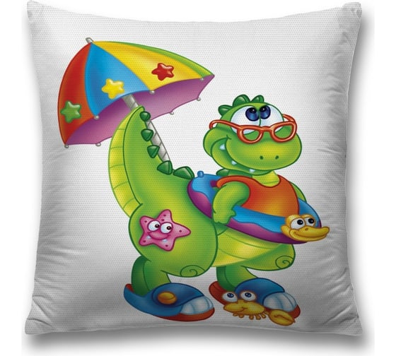 Декоративная наволочка JoyArty sl_12648