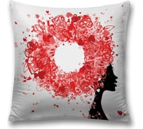 Декоративная наволочка JoyArty sl_6619