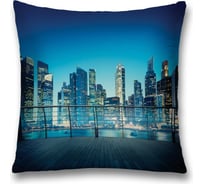 Декоративная наволочка JoyArty sl_7680