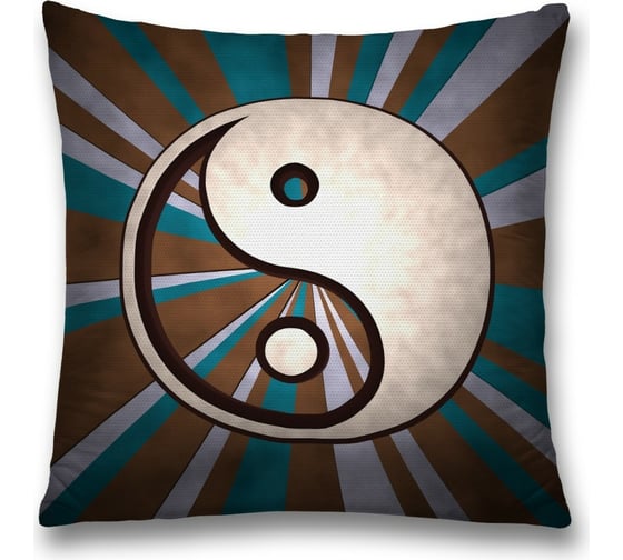 Декоративная наволочка JoyArty sl_19229