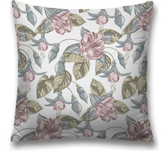 Декоративная наволочка JoyArty sl_31997 1