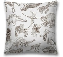 Декоративная наволочка JoyArty sl_12660