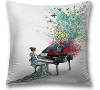 Декоративная наволочка JoyArty sl_12669