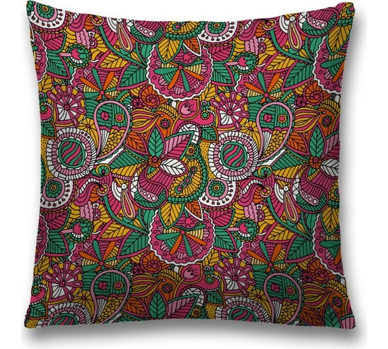 Декоративная наволочка JoyArty sl_31992