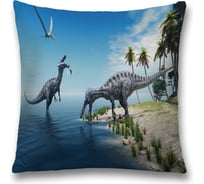 Декоративная наволочка JoyArty sl_12663