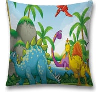 Декоративная наволочка JoyArty sl_12664