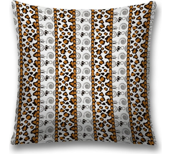 Декоративная наволочка JoyArty sl_34771