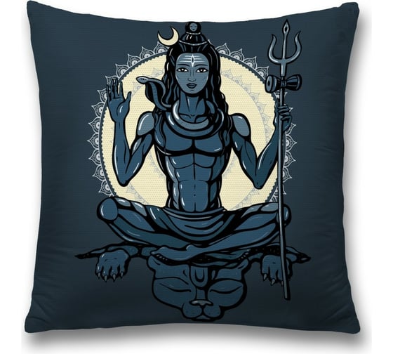 Декоративная наволочка JoyArty sl_19243