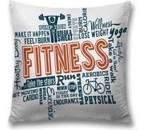 Декоративная наволочка JoyArty sl_36918